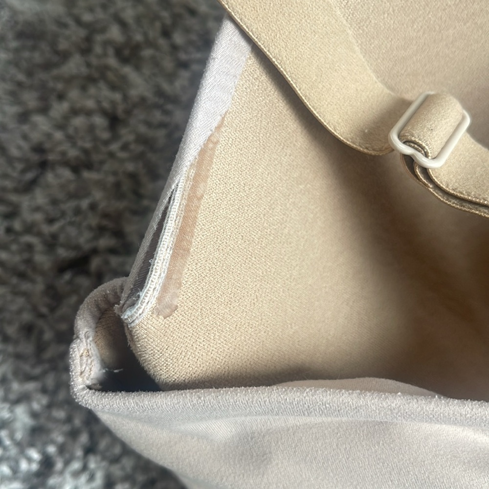Soma Enbliss Full Coverage Bra - Picture 4 of 8